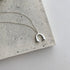 mini bonheur necklace